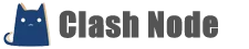 Clash节点订阅官网 Logo